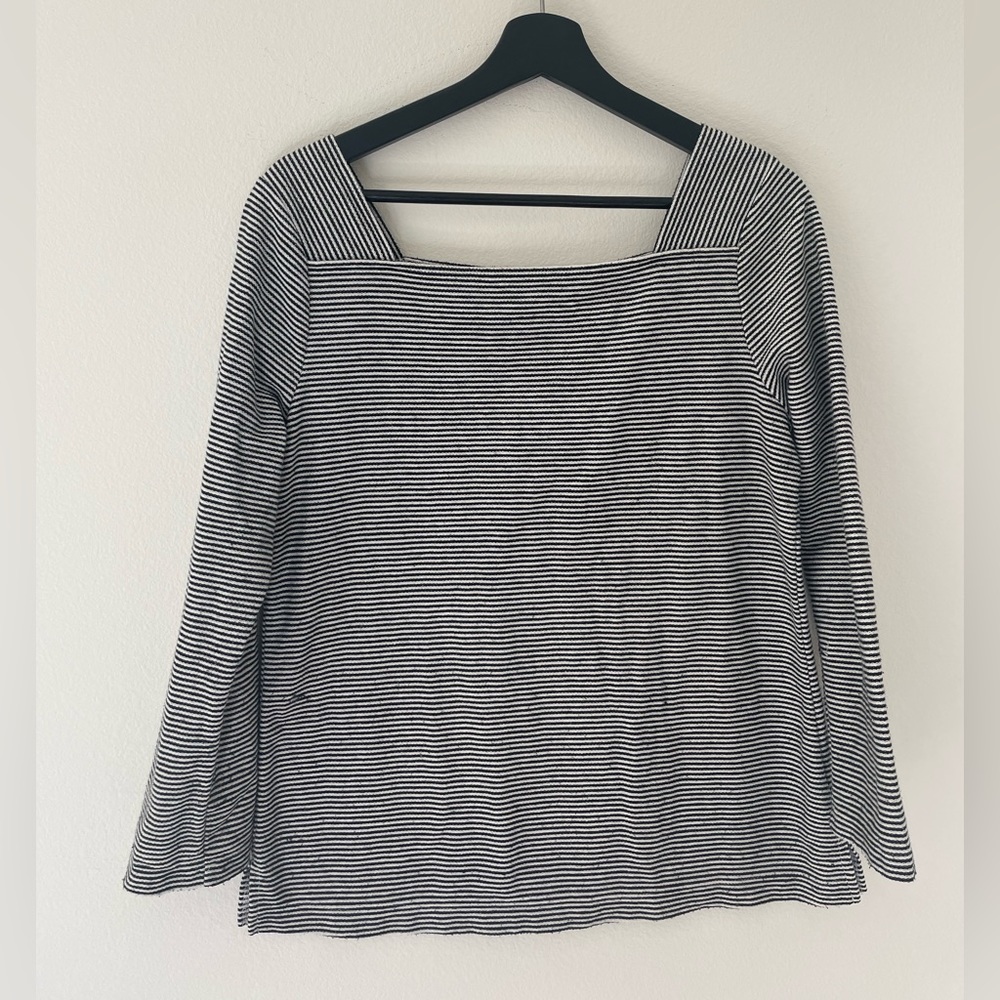 Banana Republic Cute Top long sleeve